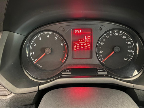 Vw Saveiro