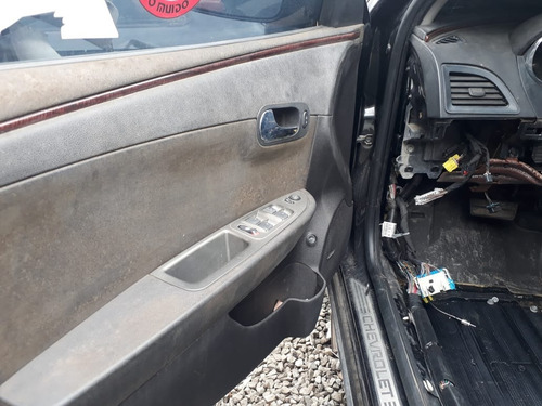 (14) Sucata Chevrolet Malibu 2.4 2010/2011 ( Retirada Peças)