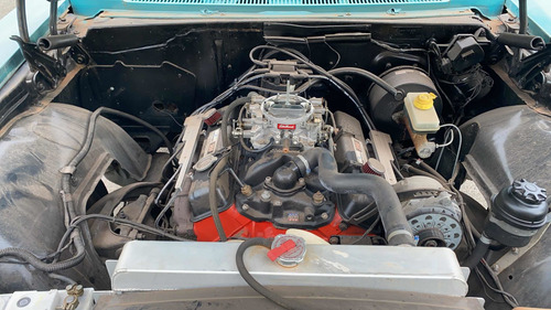 Chevrolet Impala