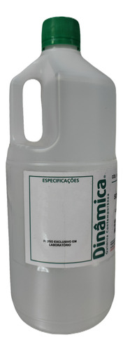 Agua Deionizada 1000ml