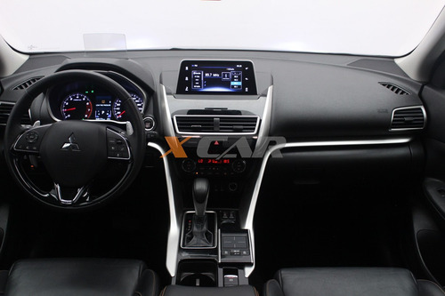 Mitsubishi Eclipse Cross 1.5 MIVEC TURBO HPE-S