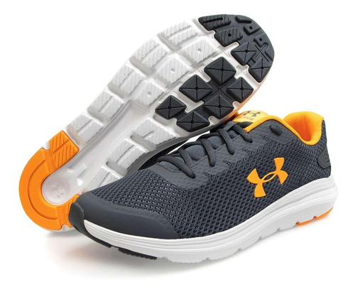 Under Armour Surge 2 Tenis Running 26.5 Mex