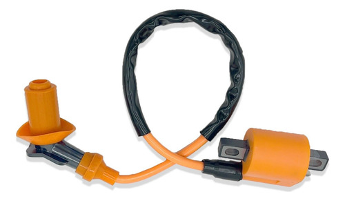 Performance Ignition Coil For Honda Atc200es Atc200e Big Aac