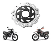 Comprar Disco De Freno Trasero Para Italika Dm-250\u002F Dm-250x Moto