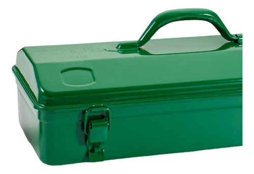 Caja De Almacenamiento De Herramientas De Reparación.