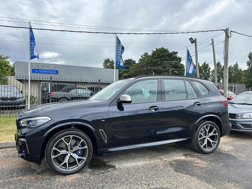 BMW X5 4.4 Xdrive 50i 449cv M Package