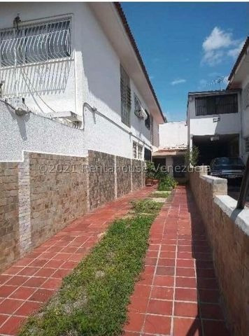 Imagen 2 de 28 de Casa En Venta La California Norte 22-23544juan Paz 0412-6250686