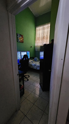 Casa Céntrica