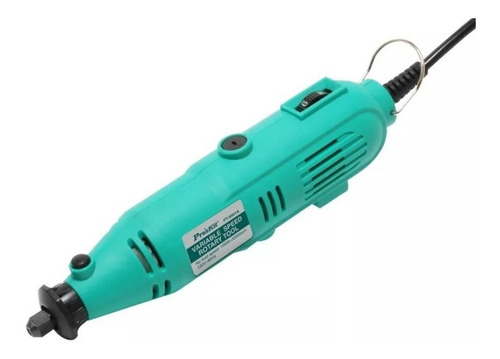 Imagen 4 de 7 de Mini Torno Proskit Pt-5501 40pz 32000rpm Velocidad Variable