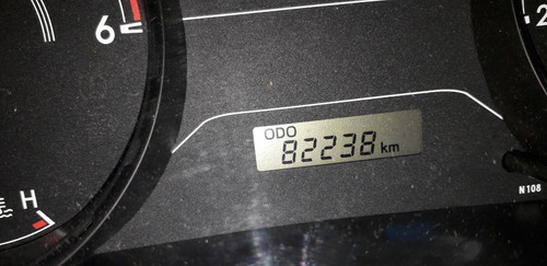 Toyota Hilux 2.4 Tdi Dx Pack 4x4 2016 Nueva
