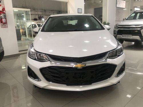 Imagen 1 de 9 de Nuevo Cruze 5p 1.4 T Lt Mt Plan-chevrolet 2022 #ns High