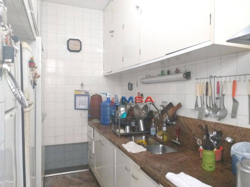 Imagem 7 de 22 de Casa À Venda No Bairro Sumaré, Com 328,00 M² De Ac, 3 Dormitórios, Garagem E Quintal Com Churrasqueira. - Ca0904