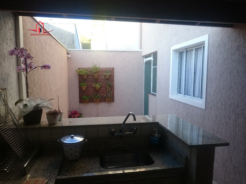 Imagem 14 de 29 de Casa A Venda No Bairro Jardim Marambaia Em Jundiaí - Sp. - 2540-1