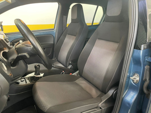 Volkswagen Up! 1.0 Tsi Connect 5p