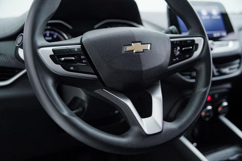 Chevrolet Onix SEDAN Plus LTZ 1.0 12V TB Flex Mec.