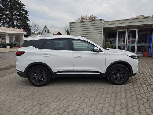 Chery Tiggo 7 Tiggo 7 Gls Cvt Pro 1.5 Aut. 2023