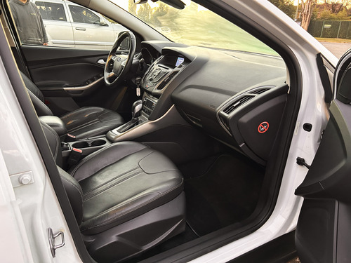 Ford Focus III 2.0 Se Plus At6