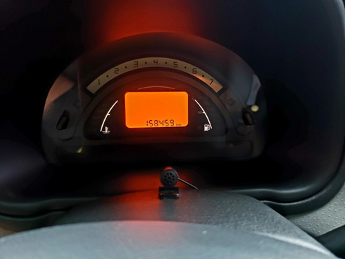 Citroën C3 2004 1.6 16v Glx 5p