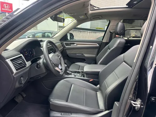 Volkswagen Teramont 3.6 V6 Comfortline Plus