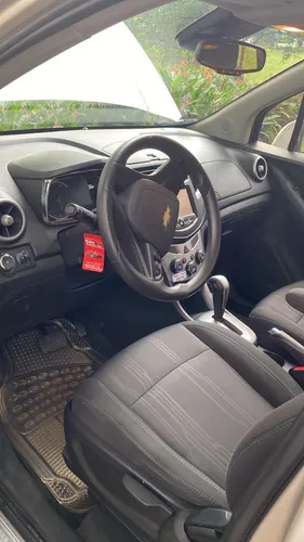 Chevrolet Tracker 1.8 Lt 4x2