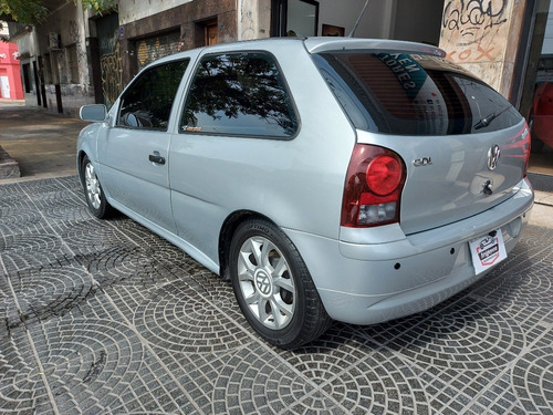 Volkswagen Gol Power 1.4 2012