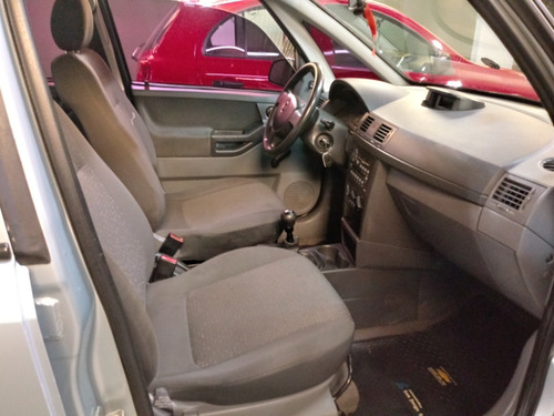 Chevrolet Meriva Gi 2010