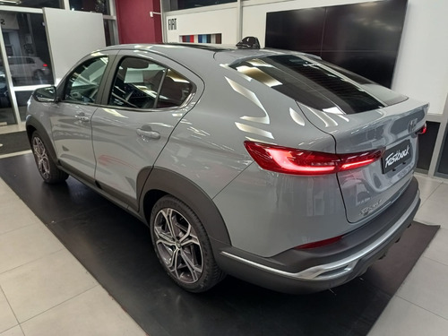 Fiat FASTBACK 1.3 TURBO 270