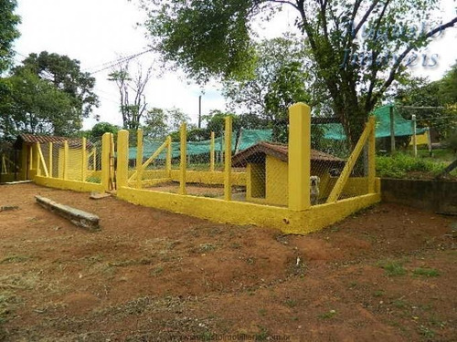 Chácaras À Venda Em Bragança Paulista/sp - Compre O Seu Chácaras Aqui! - 1328939