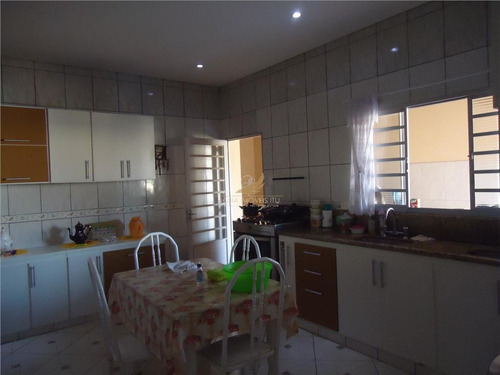 Imagem 13 de 26 de Chácara Residencial À Venda, Santa Inês, Itu. - Ch0008