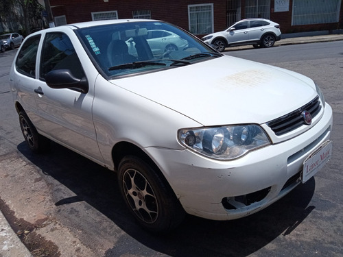Fiat Palio 1.0 Fire Flex 3p