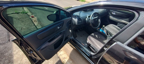 Citroën C4 1.6 Glx Flex 5p
