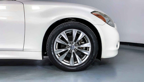 Imagen 13 de 15 de 30273 - Infiniti M 2013 Con Garantía
