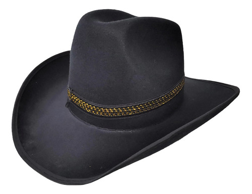 Sombrero Fantasía Texano Vaquero Unisex