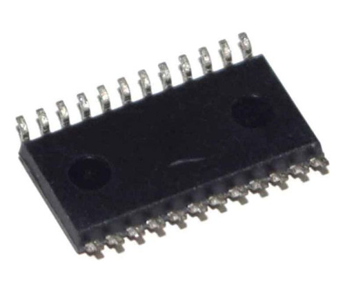 Dda003a Circuito Integrado Controlador Sge11842