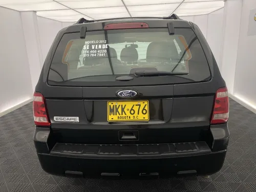 Ford Escape 3.0 Xlt