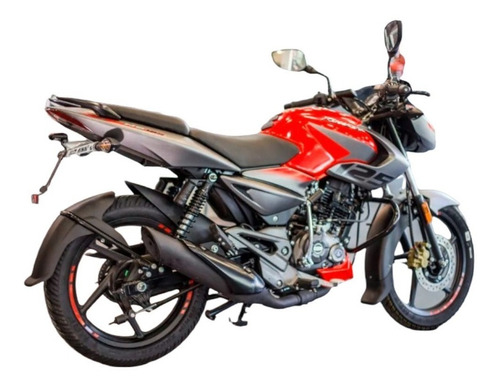 Imagen 3 de 21 de Bajaj Ns125