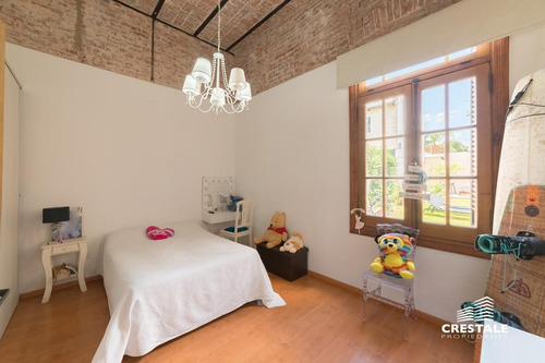 Imagen 12 de 24 de Excelente Casa 2 Dormitorios En Venta - Alberdi, Rosario