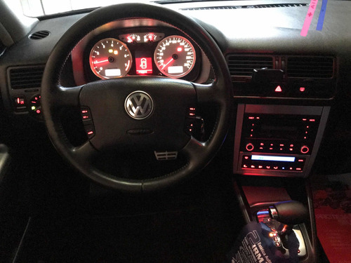 Volkswagen Golf 2012 2.0 Sportline Total Flex 5p