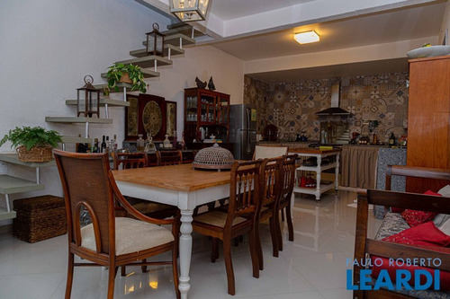 Imagem 9 de 15 de Casa Assobradada - Vila Madalena - Sp - 633537