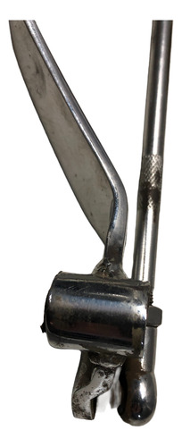 Haste E Pedal Do Câmbio Honda Vt 600 Shadow Usado (Usado)