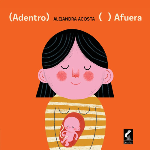 Adentro / Afuera - Acosta Alejandra