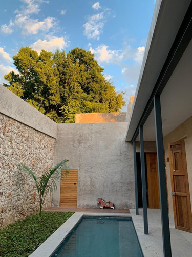 Imagen 3 de 25 de Pre-venta Casas, Itzimna Mérida