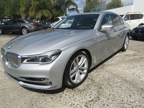 Imagen 1 de 11 de 2019 Bmw 750ia Excellence