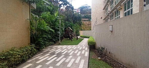 Imagen 2 de 11 de Lomas De Las Mercedes 21-16234 Apartamento