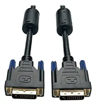 Comprar P560-003 Cable Monitor Dvi Doble Enlace Digital Tmds Pie