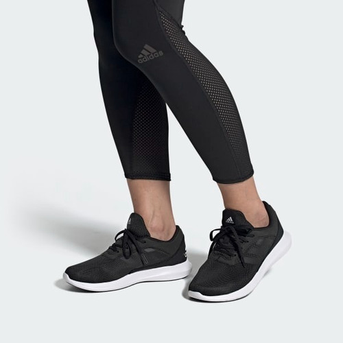 Imagen 4 de 4 de Tenis adidas Coreracer Para Mujer 27963