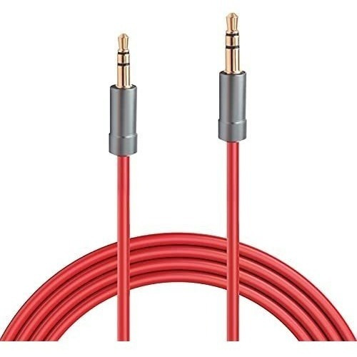 Cable De Audio De Repuesto Compatible Con Auriculares Bose 7