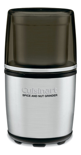 Cuisinart Molinillo De Especias/nueces Sg10c