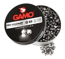 Comprar Balines Gamo Pro Magnum 4.5 Mm X 250 Aire Comprimido Swat