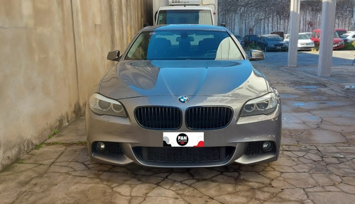 Imagen 14 de 16 de Bmw 528 I